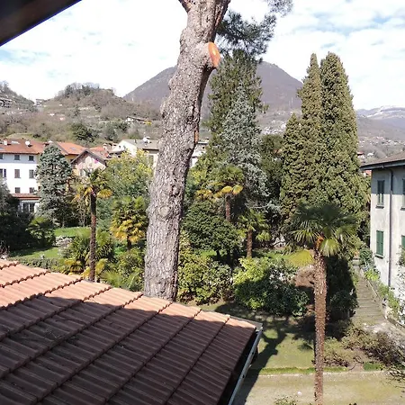 Appartement Casa Gaia *