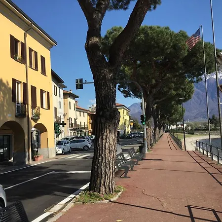 Casa Gaia Appartement *