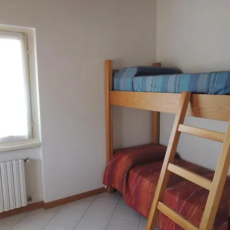 Apartman Casa Gaia *