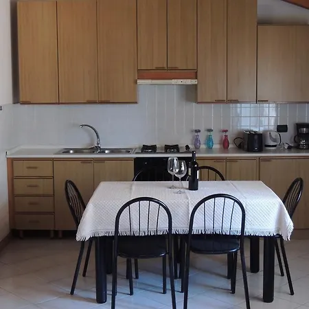Apartman Casa Gaia