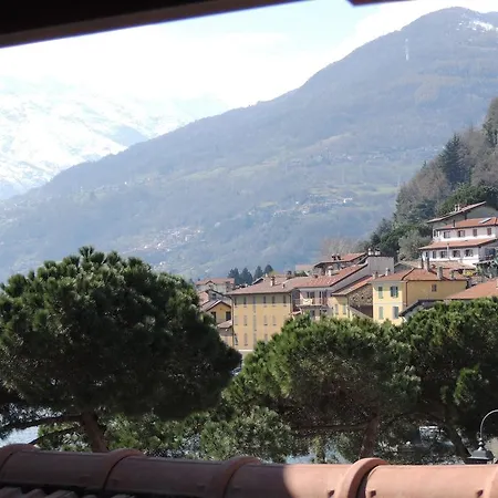 Apartman Casa Gaia Domaso