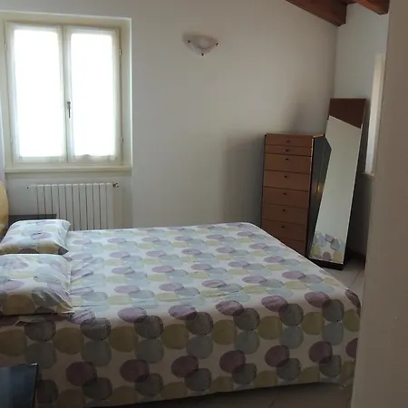 Casa Gaia Domaso