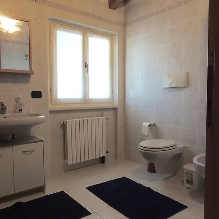 Apartman Casa Gaia