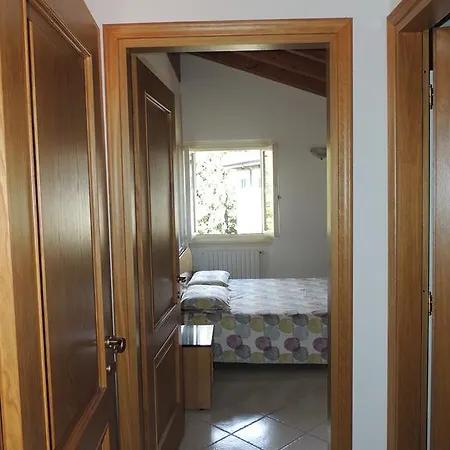 Apartman Casa Gaia Domaso