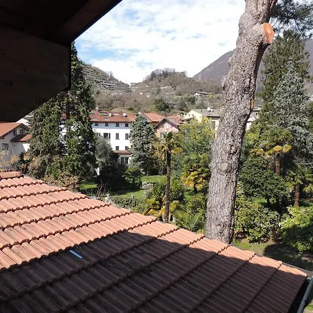 Casa Gaia