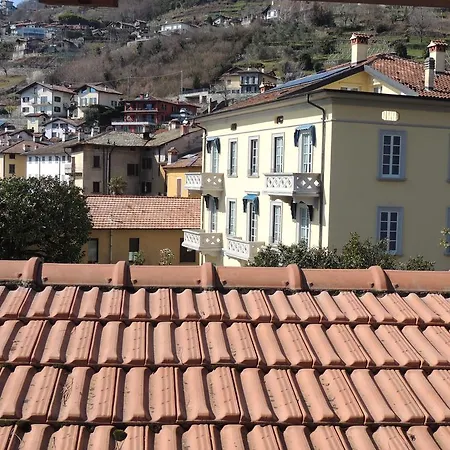 Casa Gaia * Domaso
